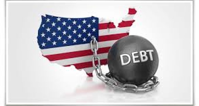 The False Conflation of Deficit and Debt