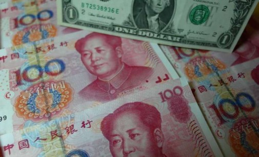 Chinese Yuan in Danger: Will The Dollar Be Next?