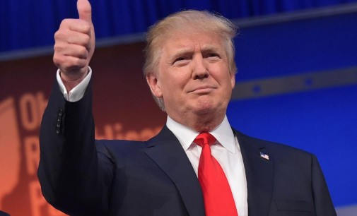Donald Trump: Making Millions as he Runs for President