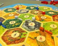 Learning Financial Lessons from a Popular Board Game