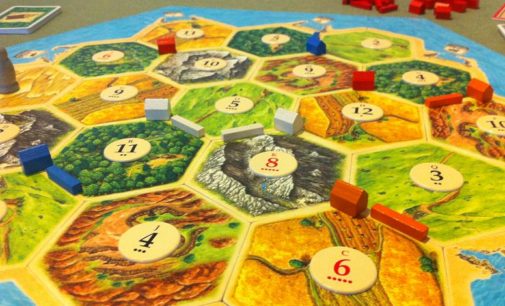 Learning Financial Lessons from a Popular Board Game